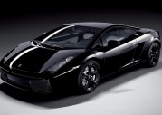 Lamborghini Gallardo Nera